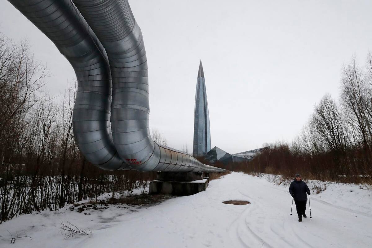 Un estudio atribuye a 180 compañías el 60% de las emisiones de CO2