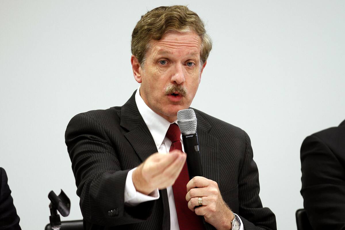 Faltó explorar a profundidad agenda bilateral en visita de AMLO a Trump: Romero Hicks