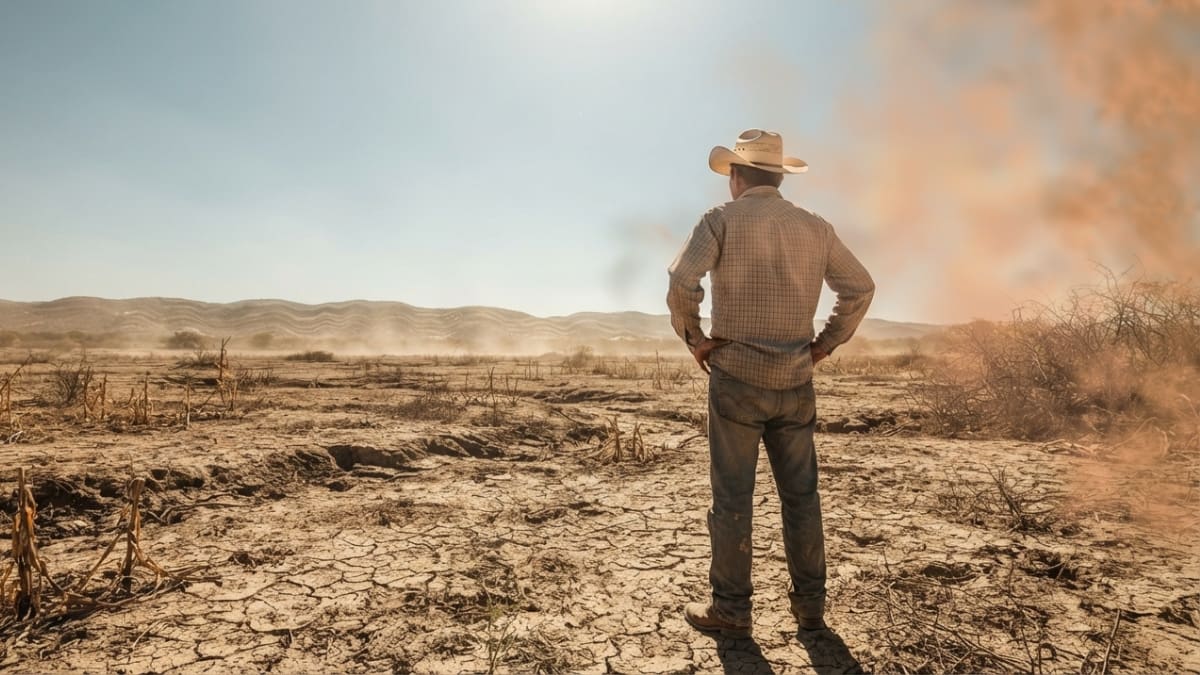 Mientras El Niño se fortalece, la UNAM alerta sobre estos riesgos en México