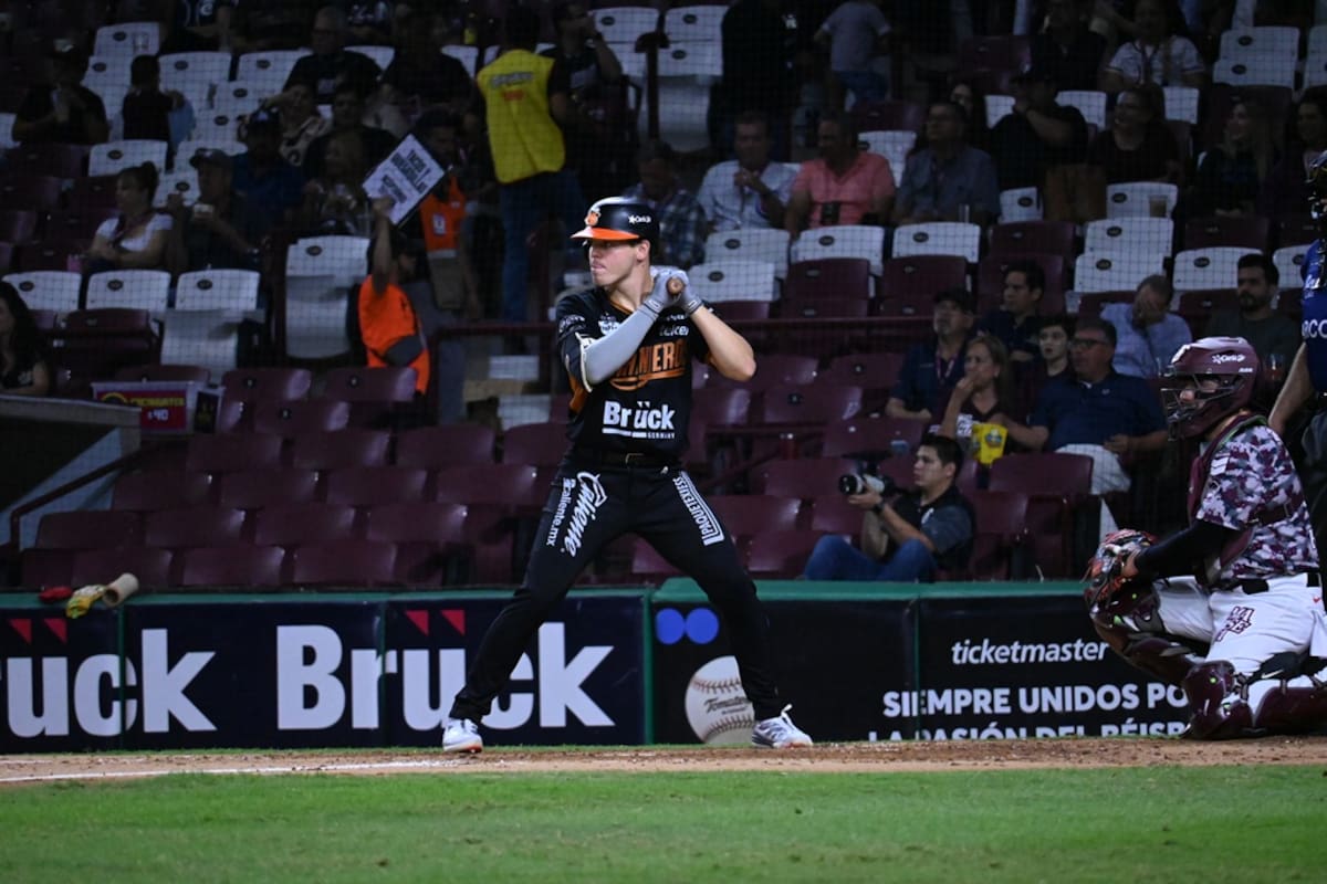 (Cortesía Tomateros)