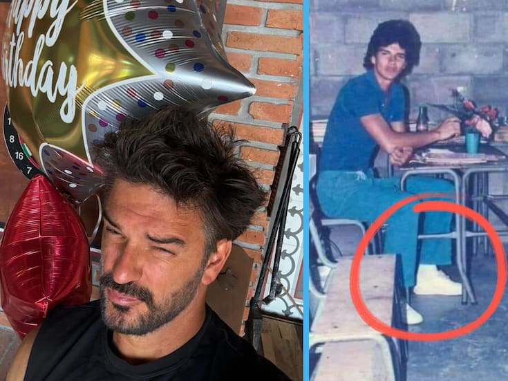 ¡Exponen a Ricardo Arjona en su cumpleaños! Mujer le reclama deuda por unos tenis y la anécdota se vuelve viral