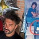 ¡Exponen a Ricardo Arjona en su cumpleaños! Mujer le reclama deuda por unos tenis y la anécdota se vuelve viral