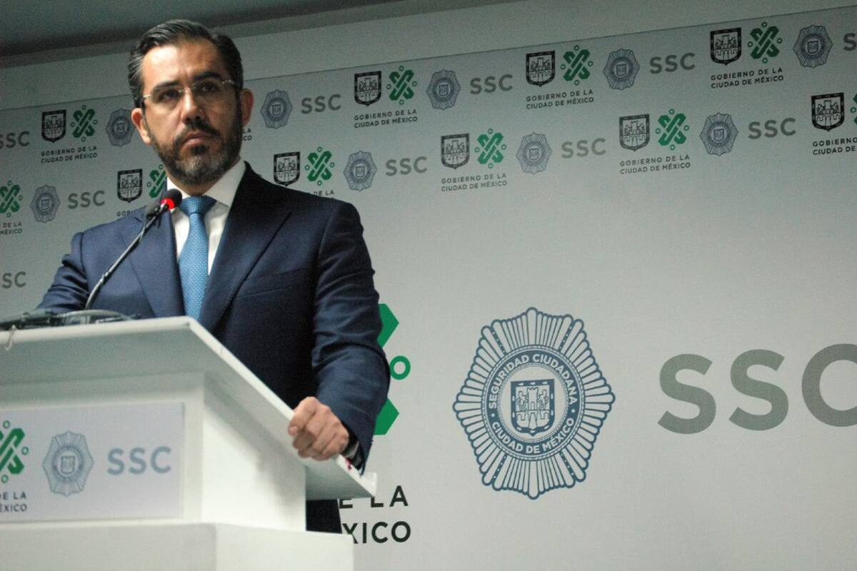 Jesús Orta compadecerá por asesinato de Norberto: Congreso