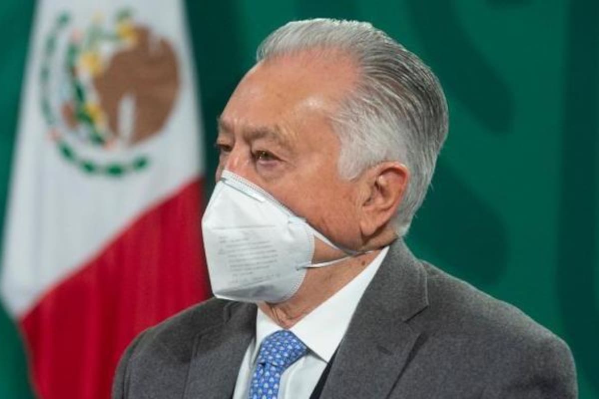 Mexico cuenta con generación de electricidad para hacer frente a la demanda, dice Bartlett
