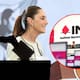 Enviará Sheinbaum hoy al Senado “Plan B” de reforma electoral que plantea baja de salarios a consejeros del INE y tope de 0.70% a congresos locales