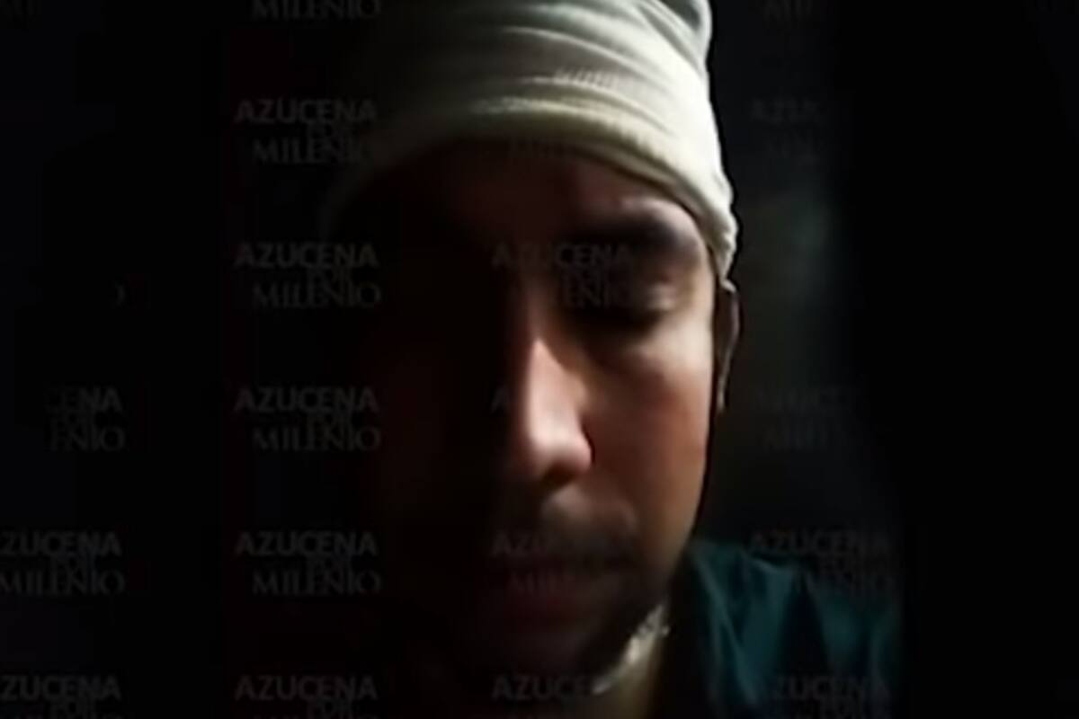 A Omar recibió prisión preventiva por lesionar a 3 asaltantes; pide justicia