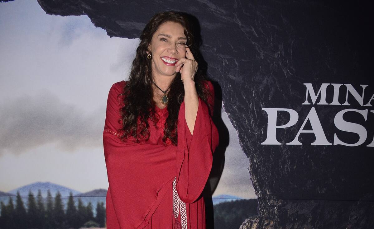 Cynthia Klitbo recalcó que siempre se ha negado a este tipo de propuestas.