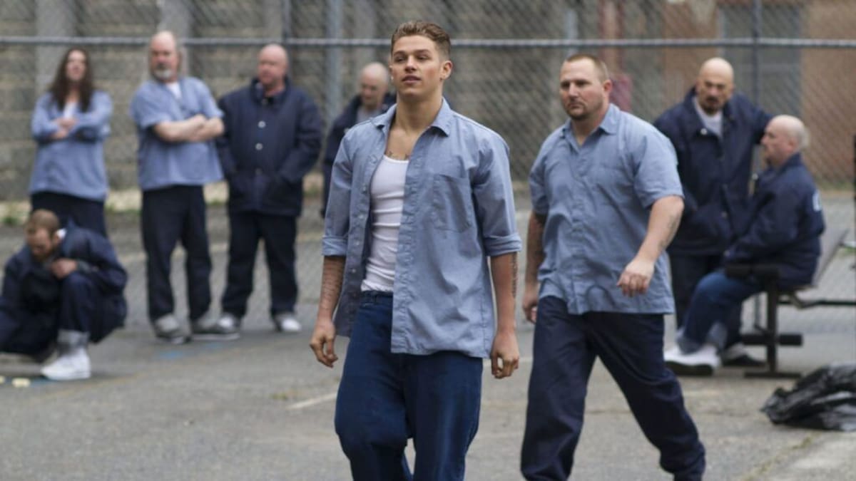 Muere el actor Spencer Lofranco| Cuenta de X: @velevnews