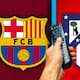 Barcelona vs Atlético de Madrid: ¿A qué hora y por dónde ver EN VIVO el partido de Vuelta de las Semifinales de la Copa del Rey?