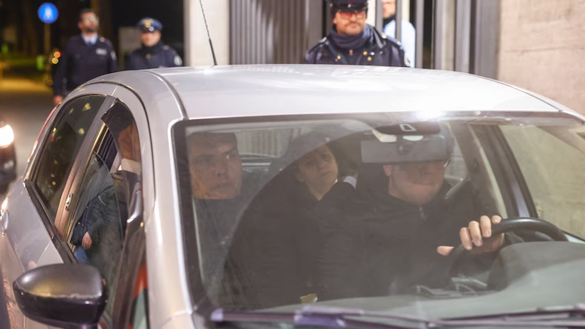 Autoridades judiciales investigan las condiciones del trasplante y el transporte del órgano. (Reuters)