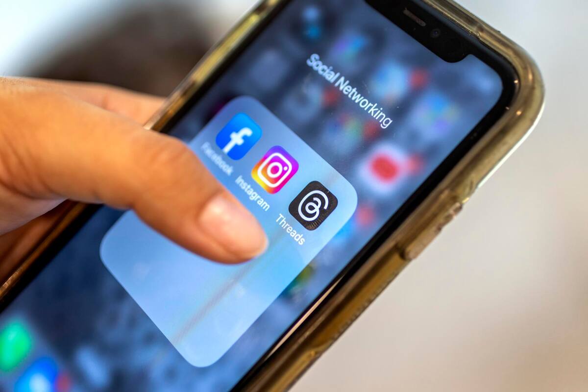 Denuncia colectiva: Consumidores europeos acusan a Meta de violaciones de privacidad