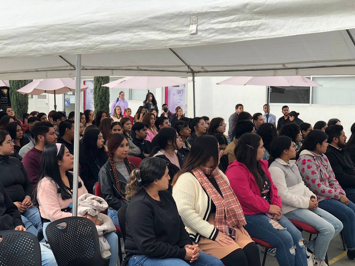 Universidad Vizcaya de Las Américas, campus Tijuana.