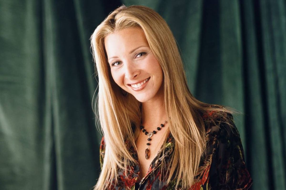 Lisa Kudrow: Confirma inicio de grabaciones de reencuentro de "Friends"