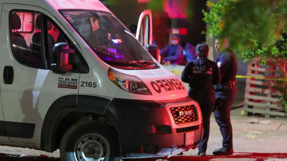 Fiscalía identifica a un agresor por la muerte de un menor de 13 años en la colonia Fuente de Piedra en Hermosillo
