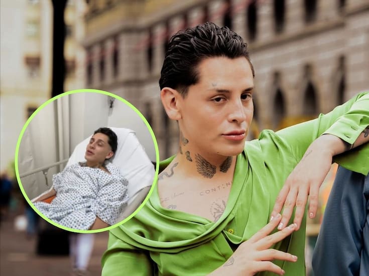 Kunno es hospitalizado tras accidente automovilístico ¿Seguirá en “Las Estrellas Bailan en Hoy”?