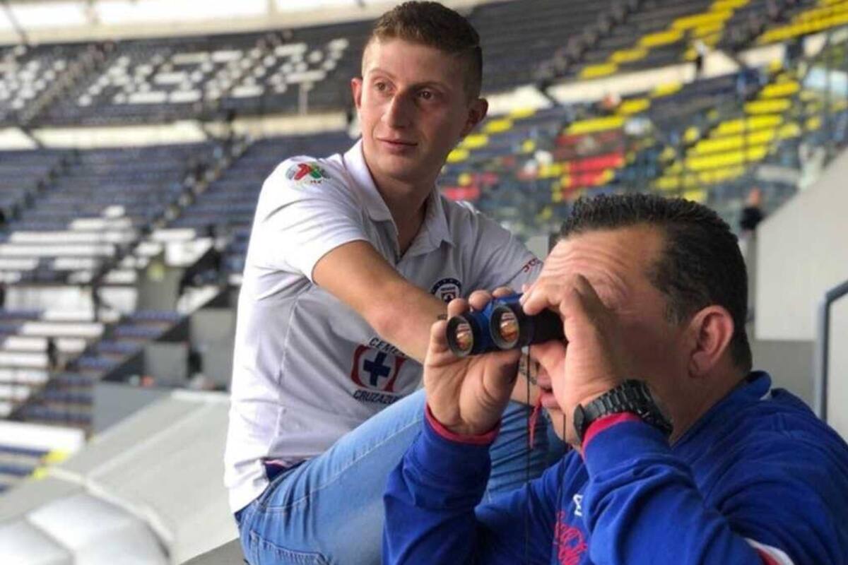 Tras peritaje, padre de Octavio Ocaña asegura que policías mataron a su hijo