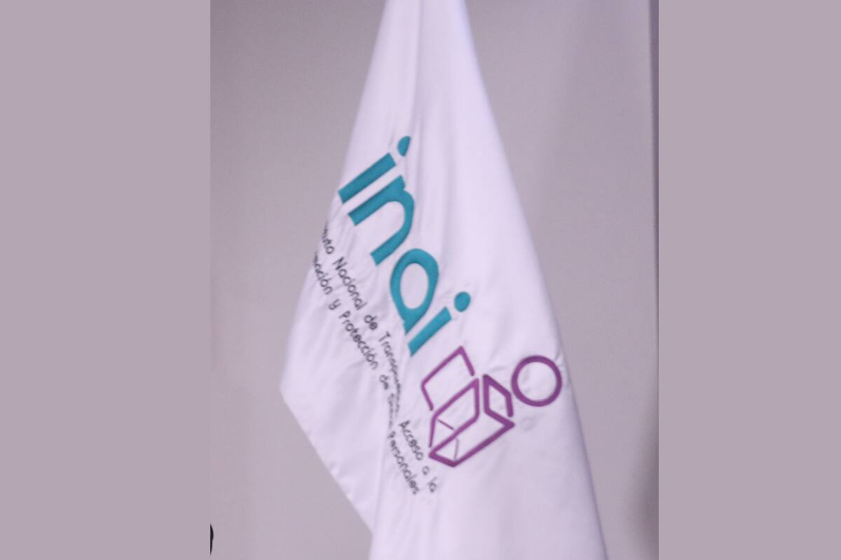 El INAI ha dado grandes resultados en materia de transparencia en administraciones encabezadas por el Partido Revolucionario Institucional (PRI), Partido Acción Nacional (PAN) y Morena. Foto: Archivo
