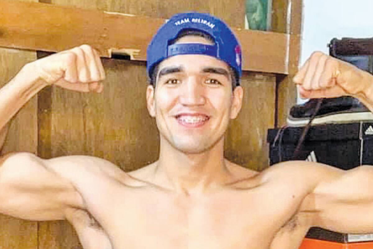 Beltrán también tiene fecha