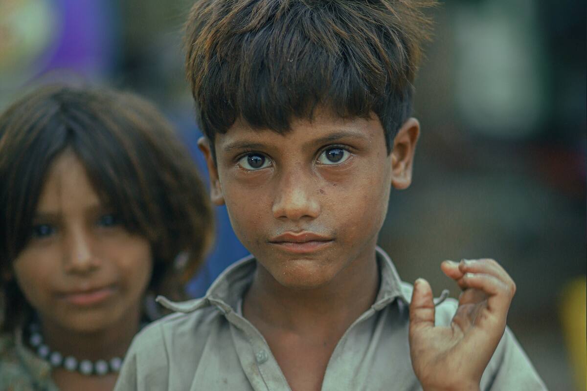 La trampa de la pobreza: ¿Por qué es tan difícil escapar de ella? esto opinan expertos