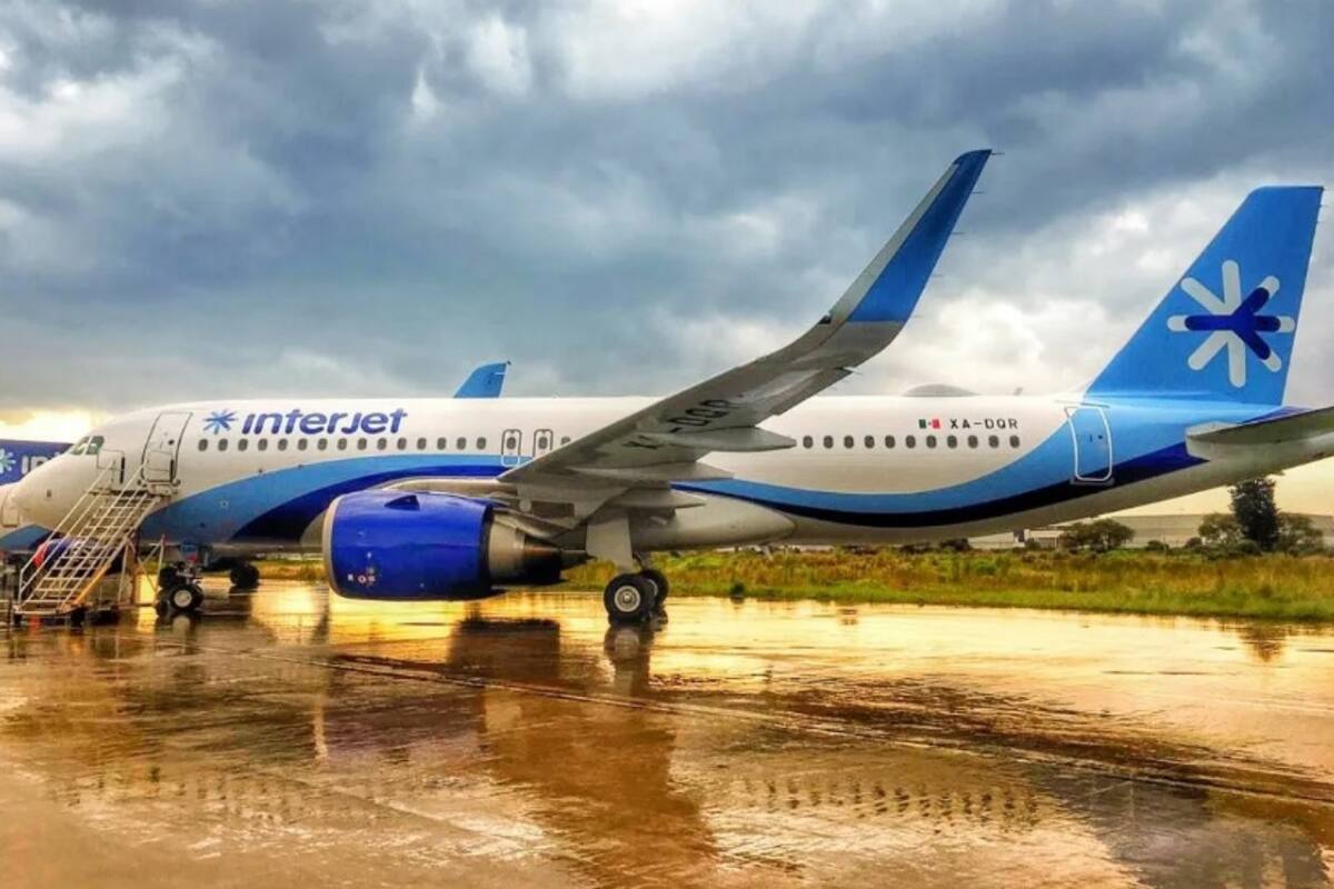 Alejandro del Valle y Carlos Cabal "no pagaron ni un peso" de los impuestos de Interjet, asegura abogado