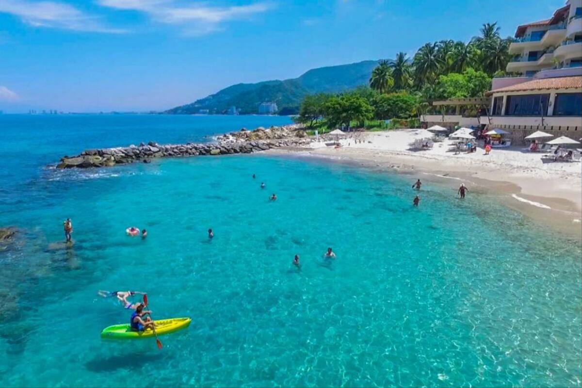 Anuncia Puerto Vallarta ofertas para viajar en un futuro