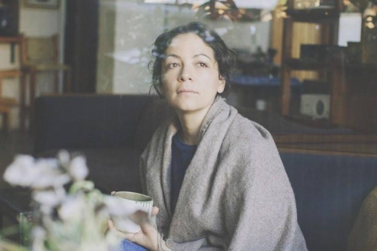 Natalia Lafourcade es víctima de hackers