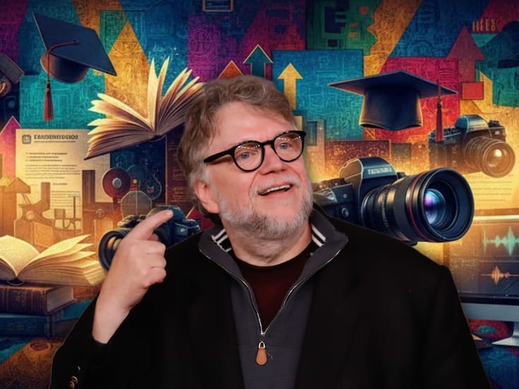 Beca Jenkins-Del Toro abre convocatoria 2026: ofrece 60 mil dólares anuales para estudiar cine fuera de México y exige regresar al país