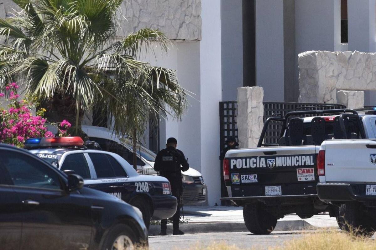 Hombre asesinado en SLRC fue vinculado a la delincuencia: Mesa de seguridad