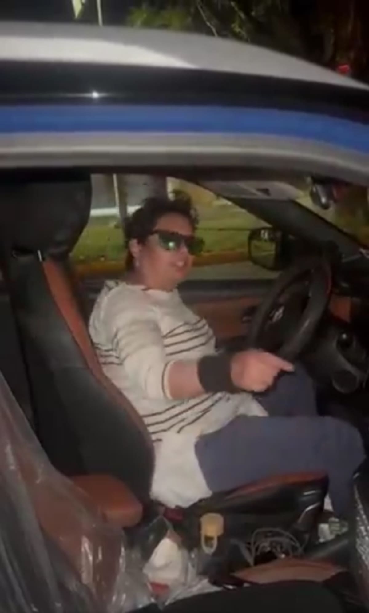 Captura: Redes Sociales