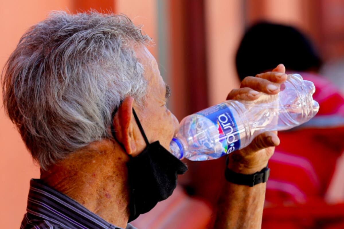 Esperan temperatura 'estable' de 40 grados para Sonora