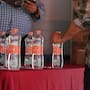 Más de 26 mil atenciones por calor en puntos de hidratación en Mexicali este año