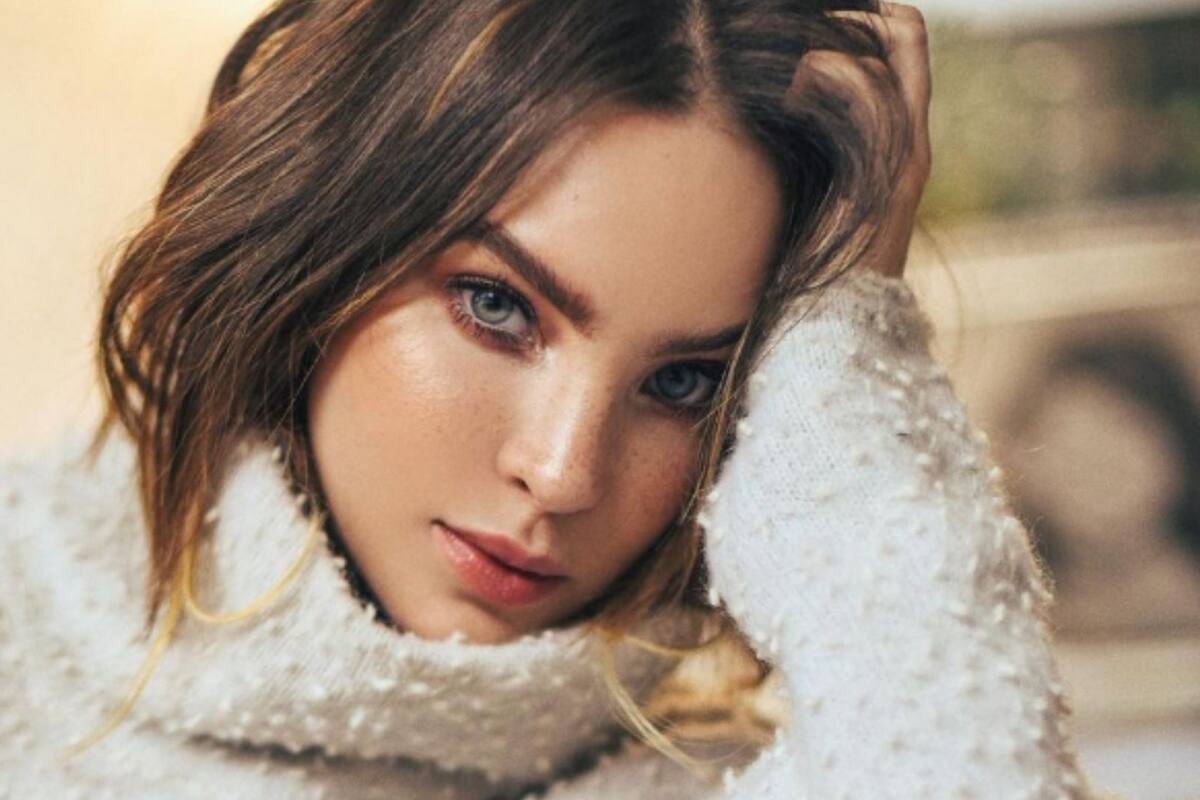 AMLO confirma deuda de Belinda con el SAT: "pero no vamos a irnos sobre ella"