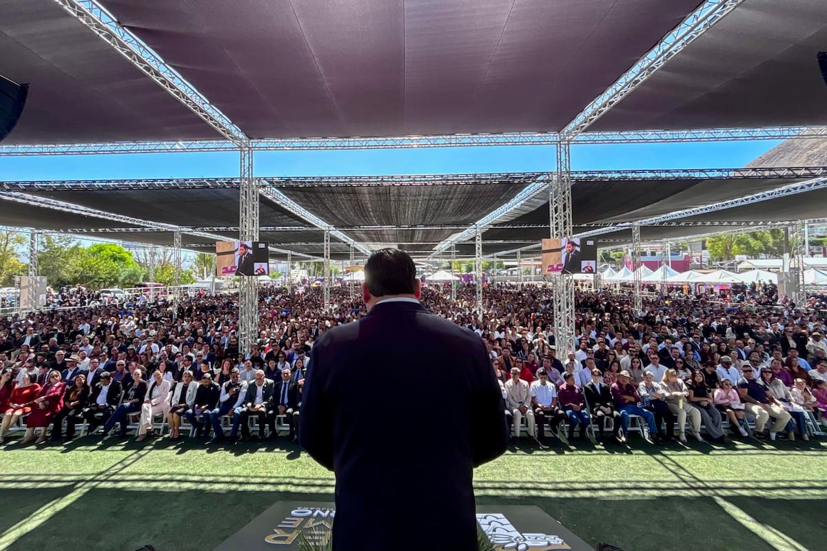 Aumenta 63% el servicio de limpia en Tijuana
