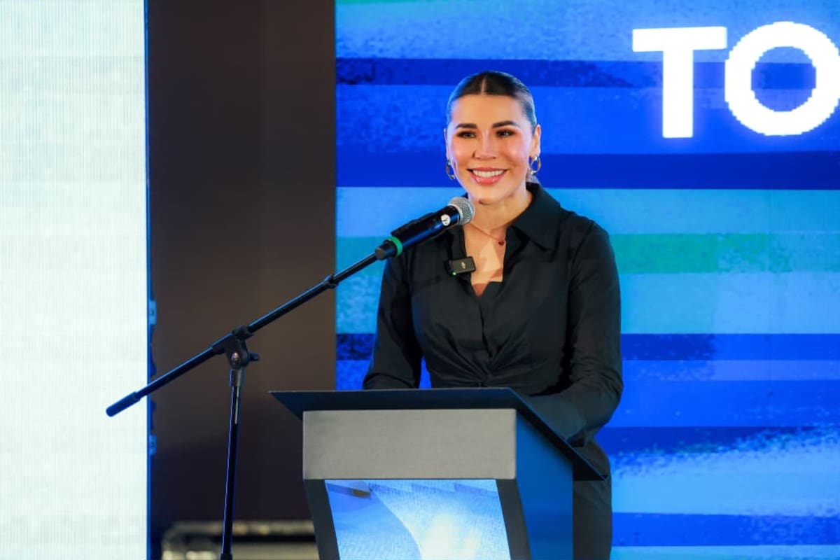 Ventanilla Digital de Baja California es finalista en premio internacional de innovación gubernamental