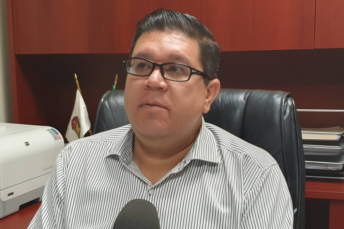 Confirma síndico resolución contra ex-oficial mayor de Mexicali