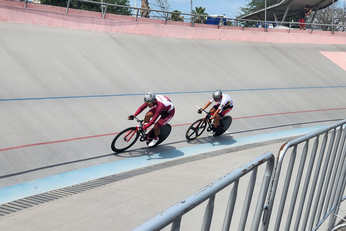 ¿Dónde están las vallas? Buscan el equipo de seguridad utilizado en un evento ciclista en Hermosillo y Coparmex pide apoyo para localizarlo