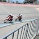 Buscan vallas usadas en evento ciclista en Hermosillo