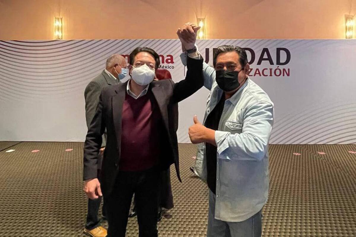 Guerrero: Morena elegirá por encuesta al candidato por la gubernatura; Salgado Macedonio contenderá de nuevo