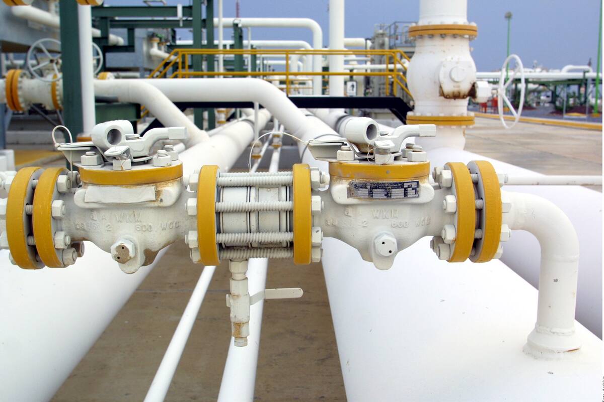 Restablecerá Gas Natural el suministro al 100% a partir de mañana viernes