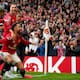Manchester United vs Liverpool: Goles, resumen y mejores momentos del partido de Premier League