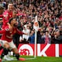 Manchester United vs Liverpool: Goles, resumen y mejores momentos del partido de Premier League