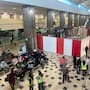 El AICM inicia la segunda fase de su remodelación con obras que continuarán durante 2026 y 2027, sin suspender vuelos