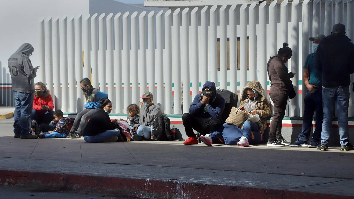 Escapan por miedo a ser reclutados para delinquir