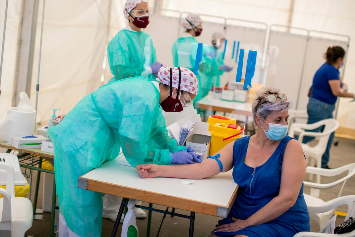 Coronavirus: Qué es la inmunidad cruzada y por qué puede ser clave en la lucha contra el covid-19
