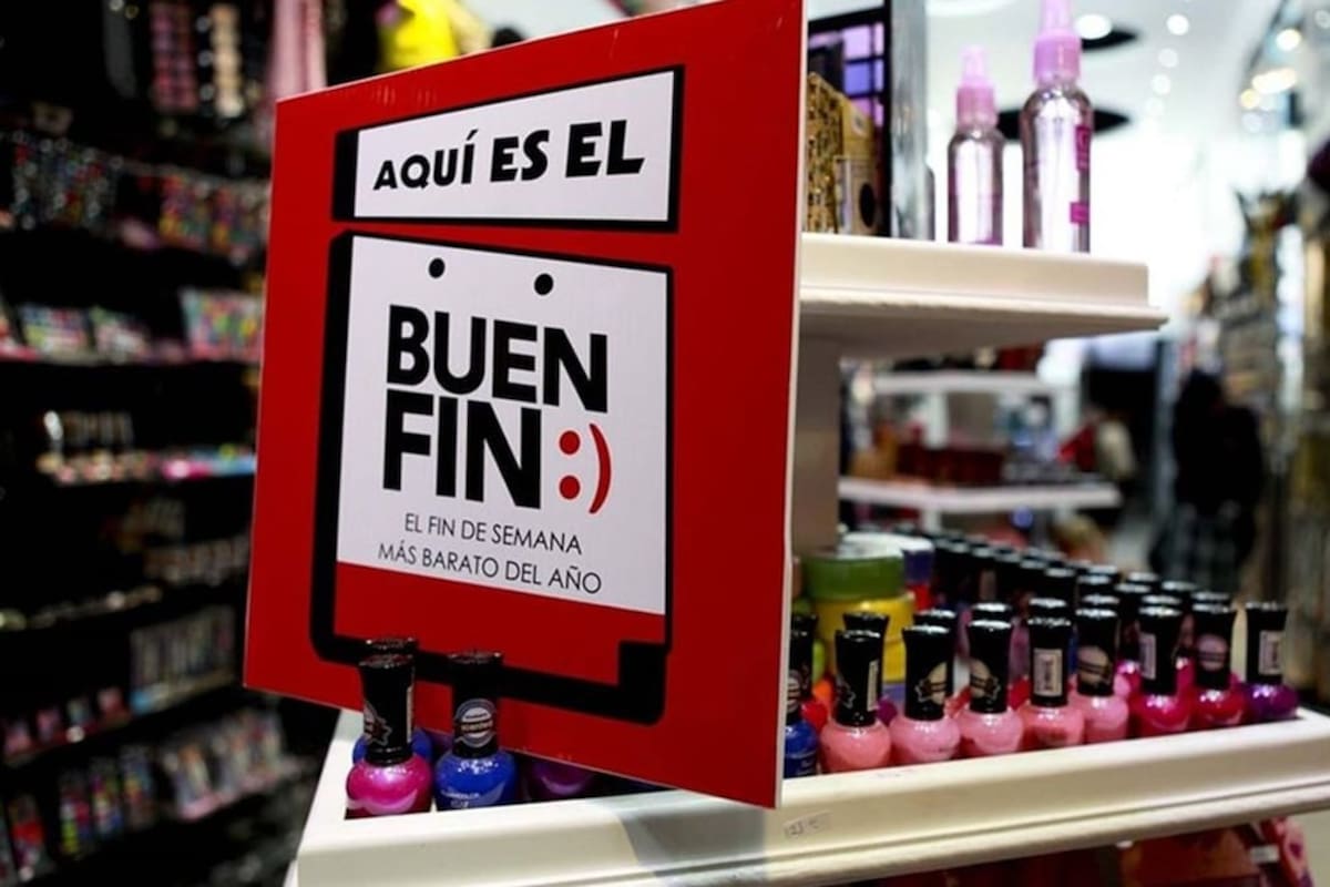 Se declaran listos comerciantes de Sonora para El Buen Fin 2025