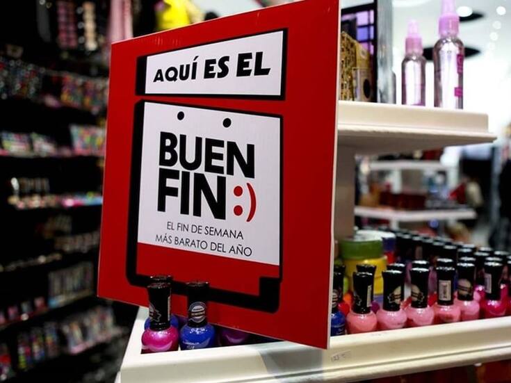 Se declaran listos comerciantes de Sonora para El Buen Fin 2025