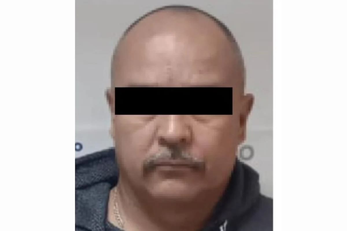 Hombre que quemó con alcohol y electricidad a niña de 11 años en centro de rehabilitación es detenido en Jalisco