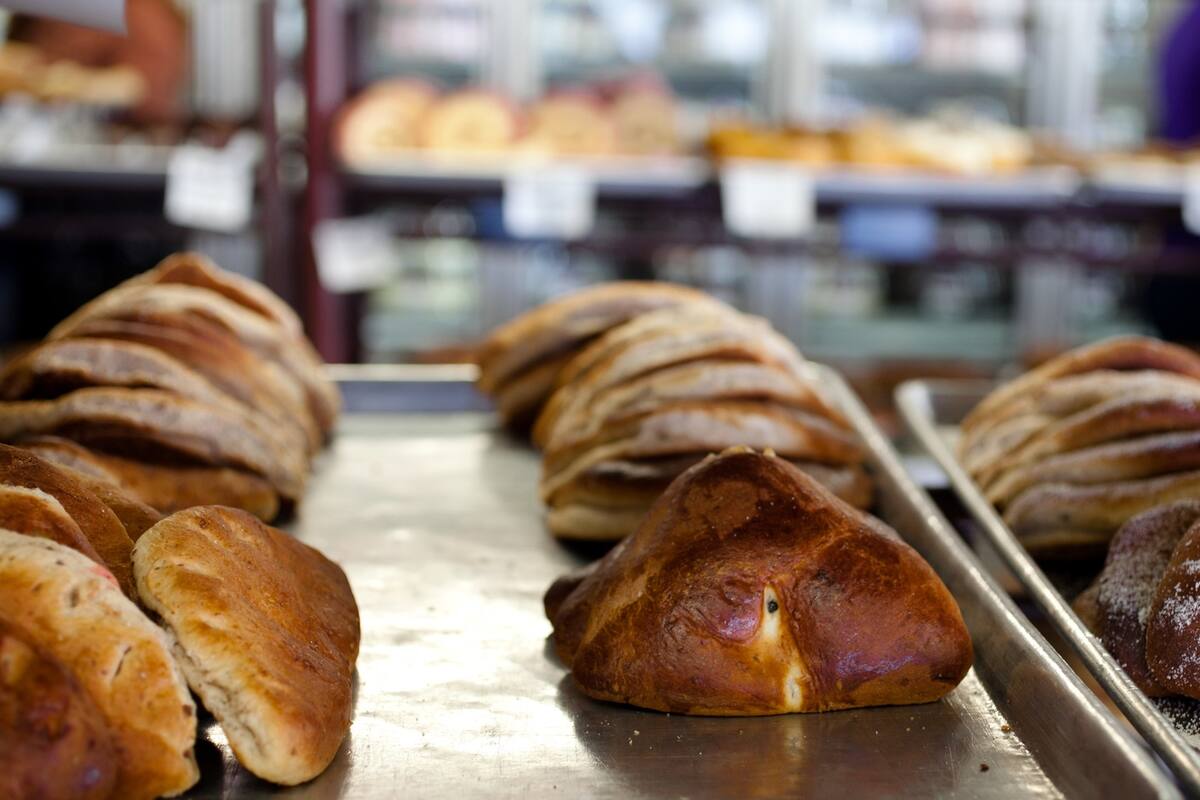 Sector de panificación sugieren quitar el pago de IEPS a pan dulce