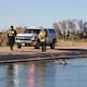 Intensa búsqueda en canal de Mexicali tras desaparición de joven que ingresó a refrescarse