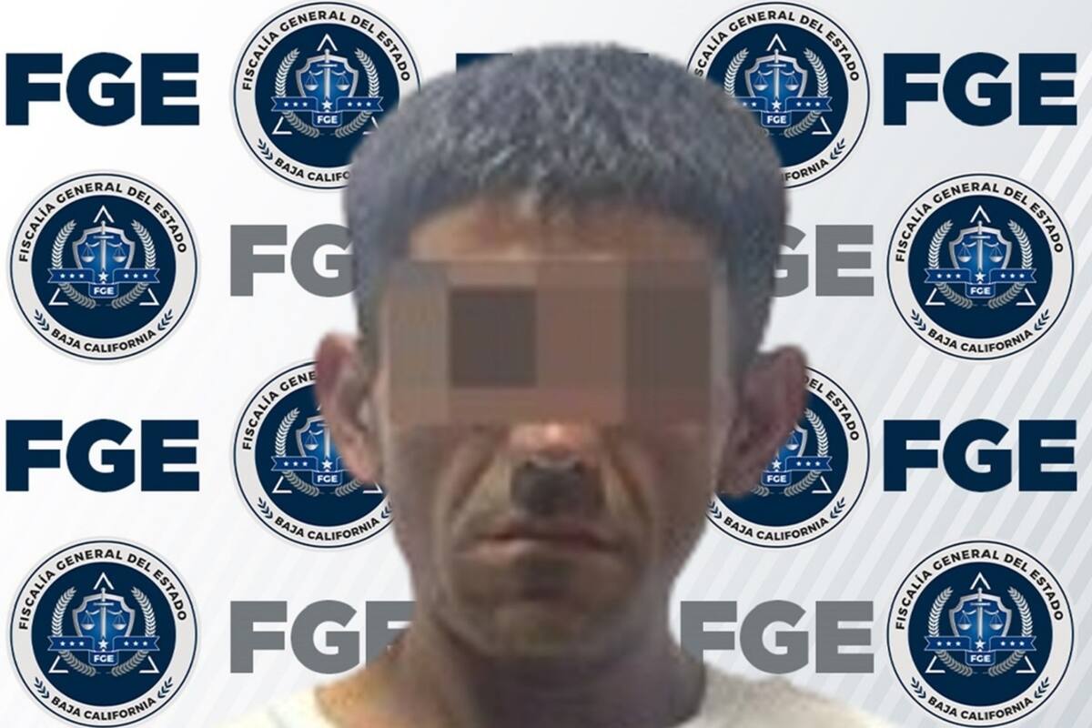 Policiaca Tijuana: vinculan a uno por robo a casa
